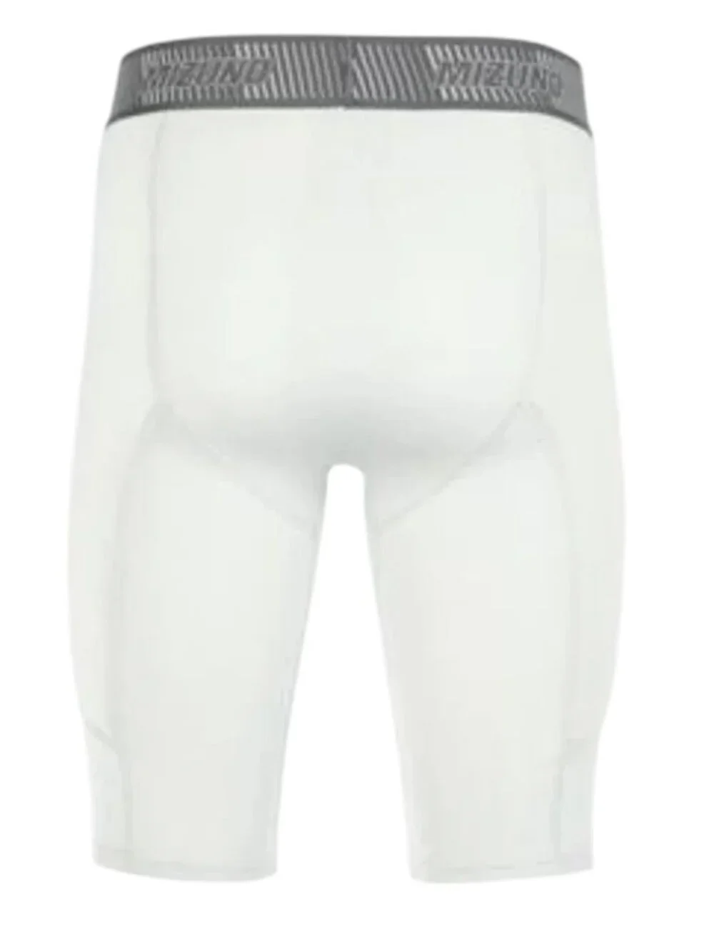 Mizuno Youth Aero Vent Padded Thigh Sliding Short Cup Boxer Brief Baseball Boys